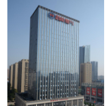 122大阳城集团网站燃气大厦